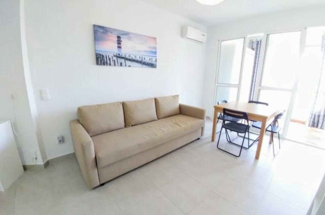Magnifico Apartamento Playamar Torremolinos Exterior photo